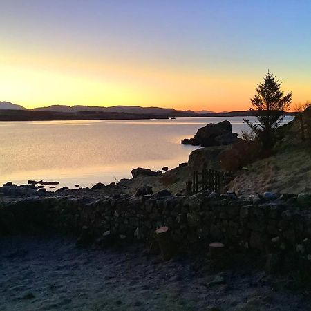 RoagTigh Beag Na Maraアパートメント エクステリア 写真